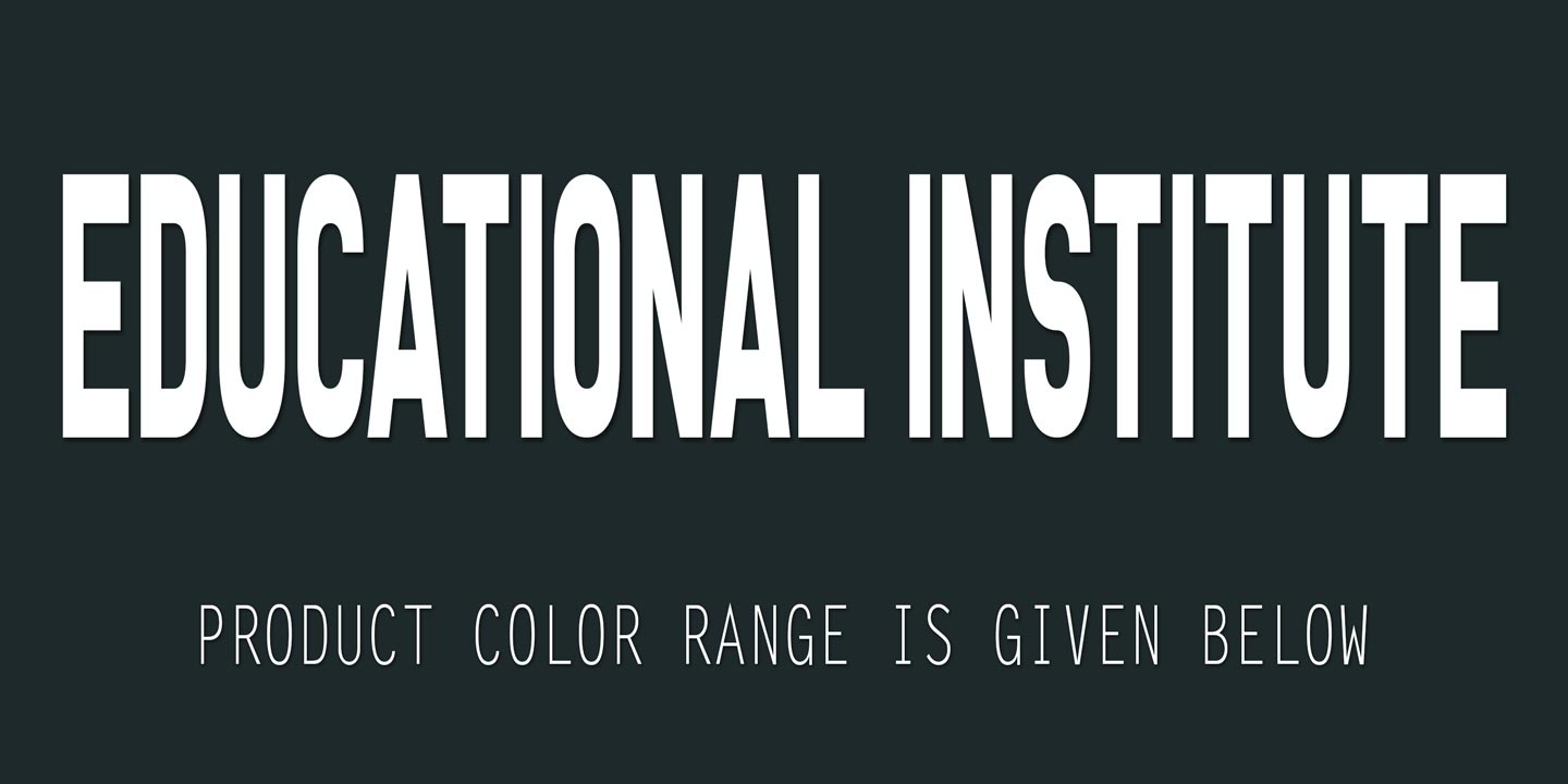 Educational Institute